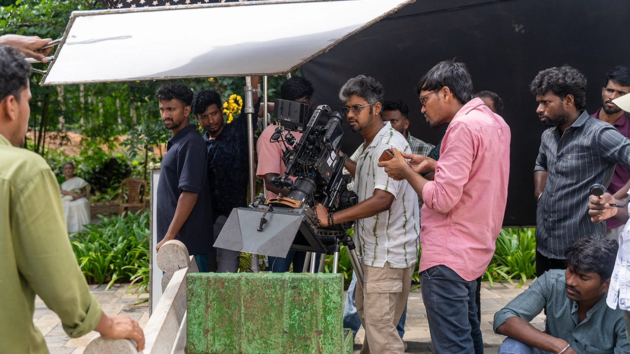 Ananta Living — behind the scenes