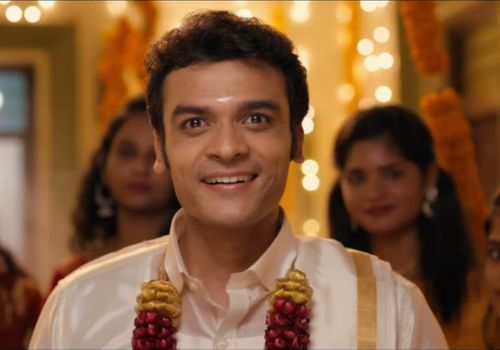 video advertising agency