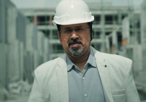 commercial promotion