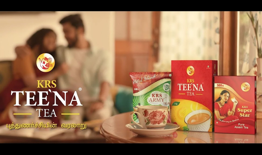 ad film company in coimbatore